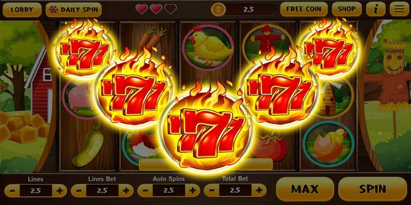 Studio dealer langsung JILI di warkoptoto menampilkan meja blackjack dengan dealer dan pemain
