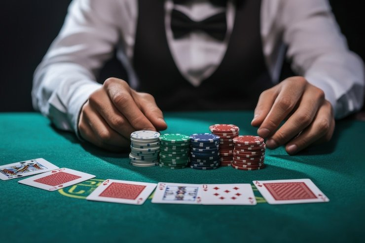 Antarmuka pemilihan zodiak dalam permainan Layar pemilihan shio di Shio Game warkoptoto